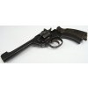 Rewolwer Enfield No.4 kal. .38S&W